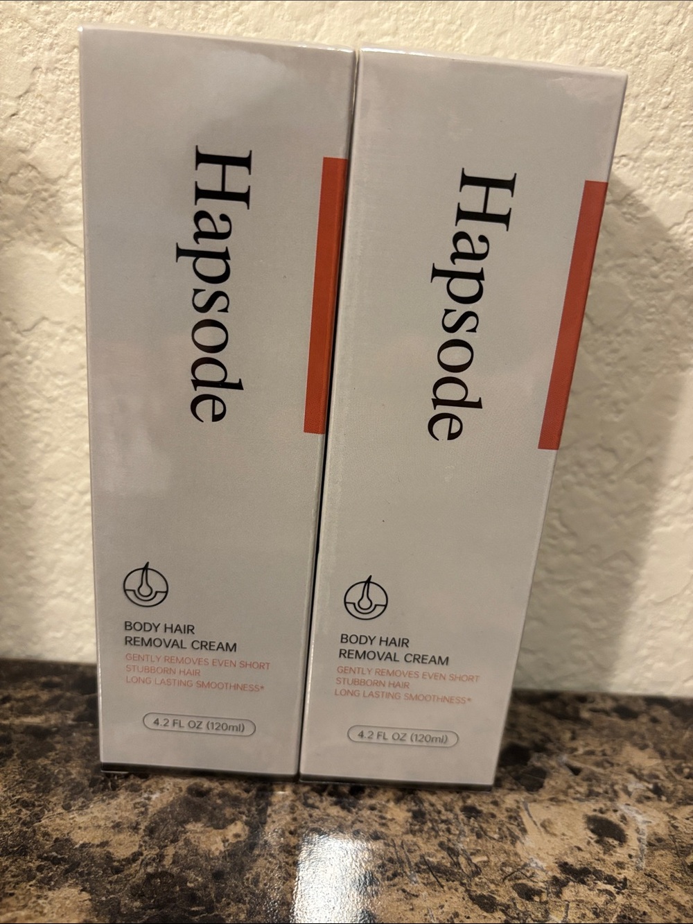 Body Hair Removal Cream – Hapsode